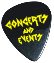 Concerts, parties , events