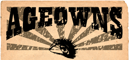 events homepage